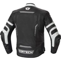 Cortech Revo Sport Air Leather Jacket 21 Cortech Revo Sport Air Leather Jacket -Bicycle Sale Shop 03 8997 0109 04 A