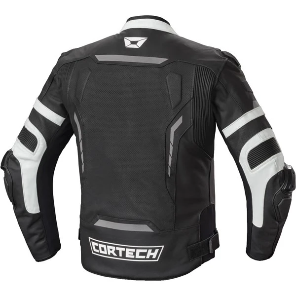 Cortech Revo Sport Air Leather Jacket 11 Cortech Revo Sport Air Leather Jacket - Image 9