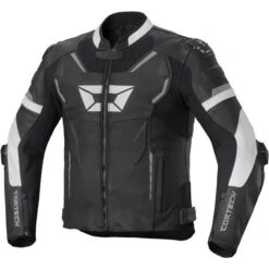 Cortech Revo Sport Air Leather Jacket 20 Cortech Revo Sport Air Leather Jacket -Bicycle Sale Shop 03 8997 0109 09
