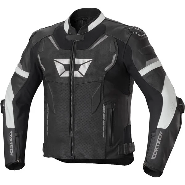 Cortech Revo Sport Air Leather Jacket 10 Cortech Revo Sport Air Leather Jacket - Image 8