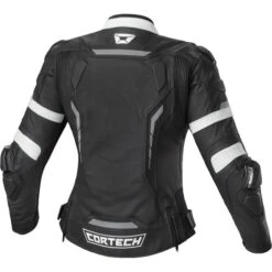 Cortech Revo Sport Air Women's Leather Jacket 15 Cortech Revo Sport Air Women's Leather Jacket -Bicycle Sale Shop 03 8997 0109 73 A