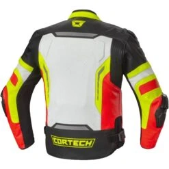 Cortech Revo Sport Air Leather Jacket 23 Cortech Revo Sport Air Leather Jacket -Bicycle Sale Shop 03 8997 0111 04 A