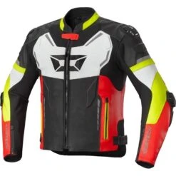 Cortech Revo Sport Air Leather Jacket 22 Cortech Revo Sport Air Leather Jacket -Bicycle Sale Shop 03 8997 0111 05