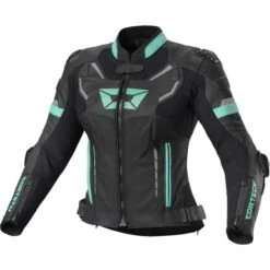 Cortech Revo Sport Air Women's Leather Jacket 12 Cortech Revo Sport Air Women's Leather Jacket -Bicycle Sale Shop 03 8997 0121 73