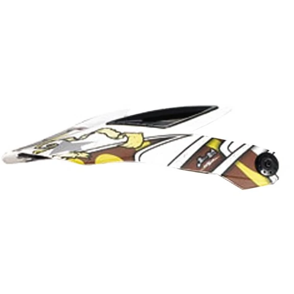 Zox Roost X Freedom Replacement Visor 3 Zox Roost X Freedom Replacement Visor