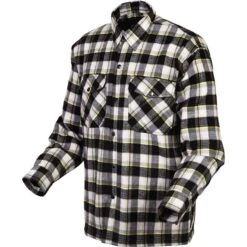 Scorpion EXO Covert Armored Flannel Shirt