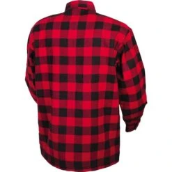 Scorpion EXO Covert Armored Flannel Shirt -Bicycle Sale Shop 033 13203 3 A