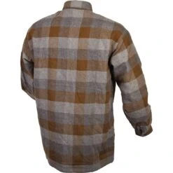 Scorpion EXO Covert Armored Flannel Shirt -Bicycle Sale Shop 033 13303 3 A