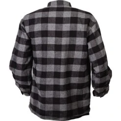 Scorpion EXO Covert Armored Flannel Shirt -Bicycle Sale Shop 033 13403 3 A