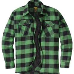 Scorpion EXO Covert Armored Flannel Shirt -Bicycle Sale Shop 033 13703 3