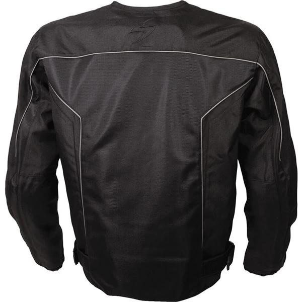 Scorpion EXO Drafter II Vented Textile Jacket 5 Scorpion EXO Drafter II Vented Textile Jacket - Image 3