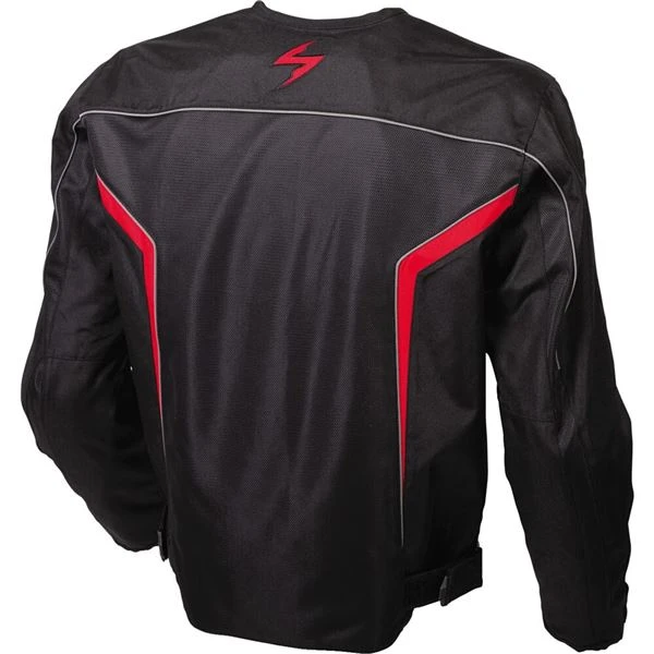 Scorpion EXO Drafter II Vented Textile Jacket 8 Scorpion EXO Drafter II Vented Textile Jacket - Image 6