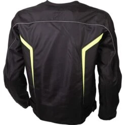 Scorpion EXO Drafter II Hi-Viz Vented Textile Jacket 8 Scorpion EXO Drafter II Hi-Viz Vented Textile Jacket -Bicycle Sale Shop 033 14206 3 A