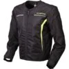 Scorpion EXO Drafter II Hi-Viz Vented Textile Jacket -Bicycle Sale Shop 033 14206 8