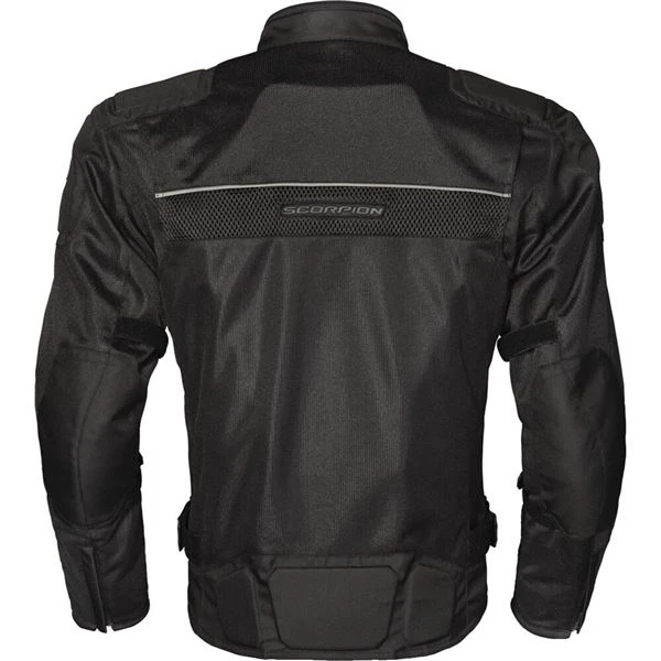 Scorpion EXO Vortex Air Vented Textile Jacket 5 Scorpion EXO Vortex Air Vented Textile Jacket - Image 3