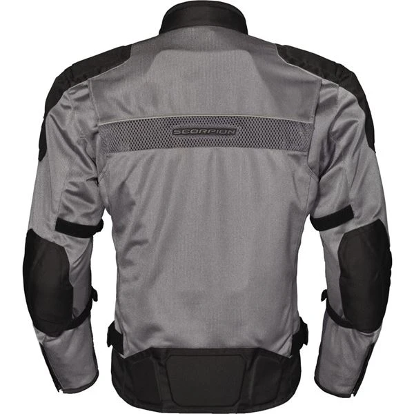 Scorpion EXO Vortex Air Vented Textile Jacket 7 Scorpion EXO Vortex Air Vented Textile Jacket - Image 5