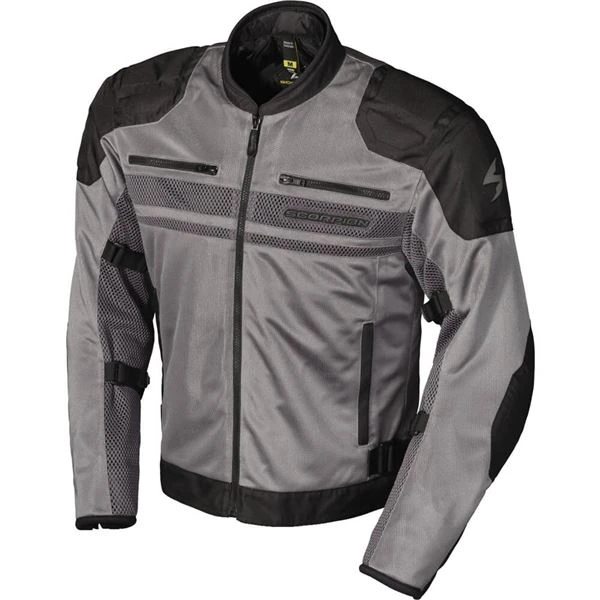 Scorpion EXO Vortex Air Vented Textile Jacket 6 Scorpion EXO Vortex Air Vented Textile Jacket - Image 4