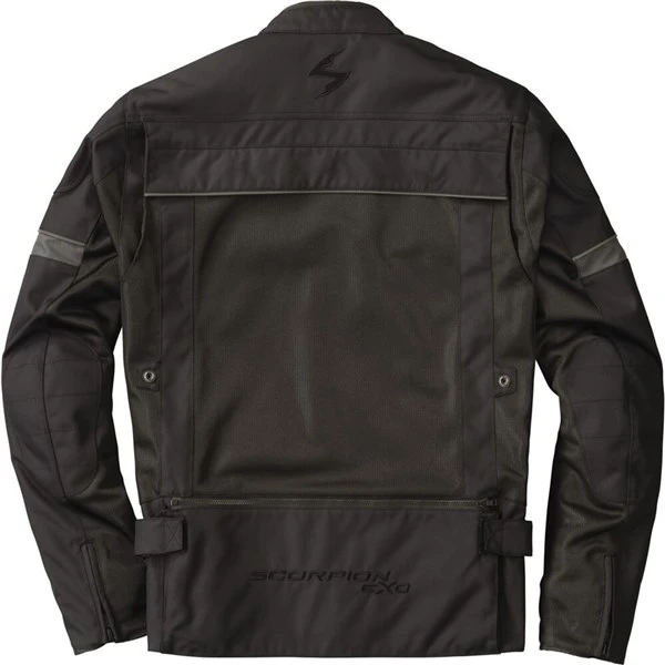 Scorpion EXO Cargo Air Vented Textile Jacket 4 Scorpion EXO Cargo Air Vented Textile Jacket - Image 2