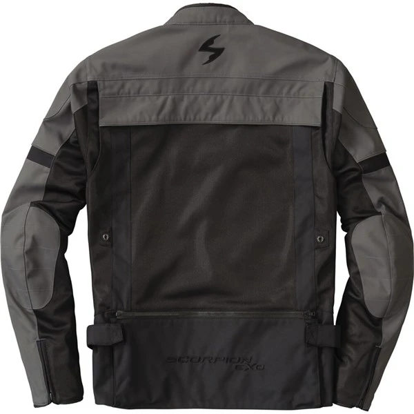 Scorpion EXO Cargo Air Vented Textile Jacket 6 Scorpion EXO Cargo Air Vented Textile Jacket - Image 4