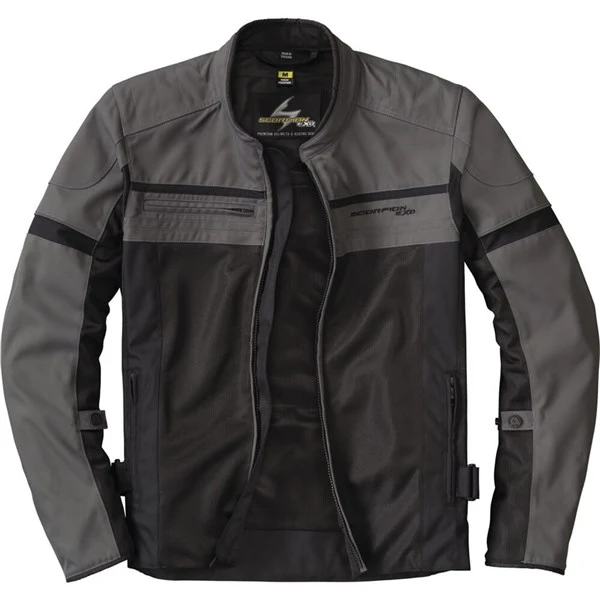 Scorpion EXO Cargo Air Vented Textile Jacket 5 Scorpion EXO Cargo Air Vented Textile Jacket - Image 3