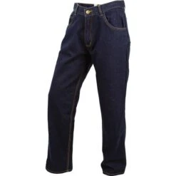 Scorpion EXO Covert Denim Riding Jeans