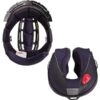 Scorpion EXO EXO-GT3000 KwikWick 2 Replacement Helmet Liner -Bicycle Sale Shop 033 30 600 02