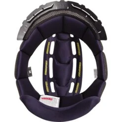 Scorpion EXO EXO-GT3000 KwikWick 2 Replacement Helmet Liner -Bicycle Sale Shop 033 30 600 02 A