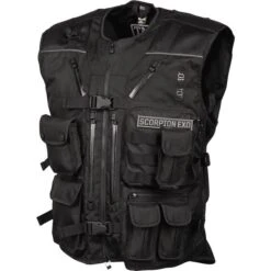 Scorpion EXO Covert Tactical Textile Vest