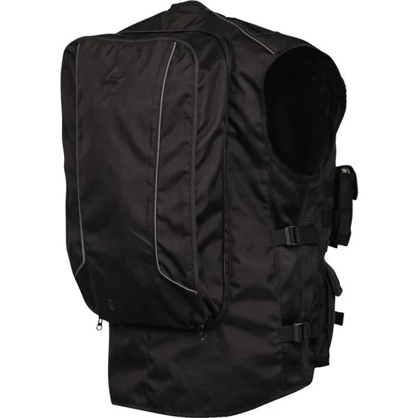 Scorpion EXO Covert Tactical Textile Vest 4 Scorpion EXO Covert Tactical Textile Vest - Image 2