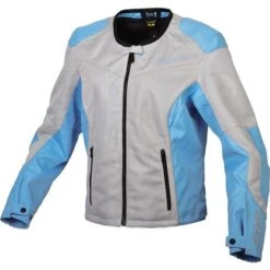 Scorpion EXO Verano Women's Vented Textile Jacket 13 Scorpion EXO Verano Women's Vented Textile Jacket -Bicycle Sale Shop 033 50902 2