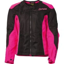 Scorpion EXO Verano Women's Vented Textile Jacket 10 Scorpion EXO Verano Women's Vented Textile Jacket -Bicycle Sale Shop 033 50932 2