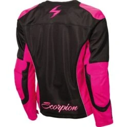 Scorpion EXO Verano Women's Vented Textile Jacket 11 Scorpion EXO Verano Women's Vented Textile Jacket -Bicycle Sale Shop 033 50932 2 A