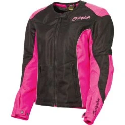 Scorpion EXO Verano Women's Vented Textile Jacket 12 Scorpion EXO Verano Women's Vented Textile Jacket -Bicycle Sale Shop 033 50932 2 B