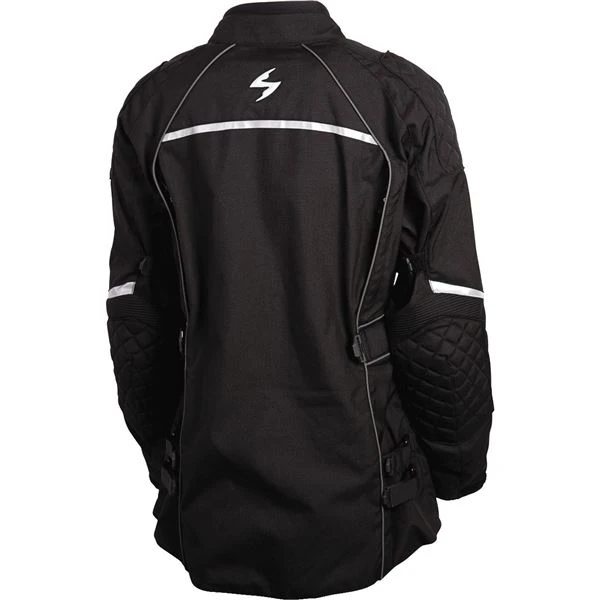 Scorpion EXO Zion Women's Textile Jacket 5 Scorpion EXO Zion Women's Textile Jacket - Image 3