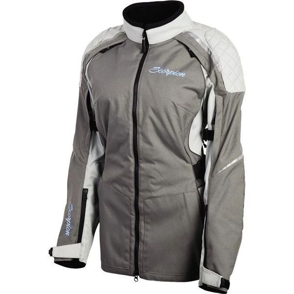 Scorpion EXO Zion Women's Textile Jacket 3 Scorpion EXO Zion Women's Textile Jacket