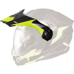 Scorpion EXO EXO-AT950 Ellwood Replacement Helmet Visor -Bicycle Sale Shop 033 52 533 93