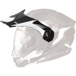 Scorpion EXO EXO-AT950 Ellwood Replacement Helmet Visor -Bicycle Sale Shop 033 52 533 96