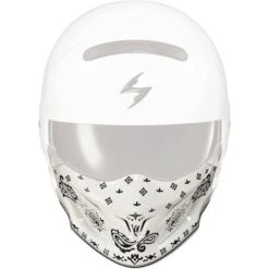 Scorpion EXO Covert Face Mask 7 Scorpion EXO Covert Face Mask -Bicycle Sale Shop 033 52 543 26