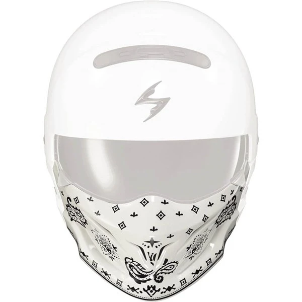 Scorpion EXO Covert Face Mask 5 Scorpion EXO Covert Face Mask - Image 3