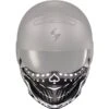 Scorpion EXO Covert El Malo Replacement Face Mask 1 Scorpion EXO Covert El Malo Replacement Face Mask -Bicycle Sale Shop 033 52 546 24