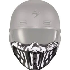 Scorpion EXO Covert X Marauder Replacement Helmet Face Mask 7 Scorpion EXO Covert X Marauder Replacement Helmet Face Mask -Bicycle Sale Shop 033 52 730 11 B