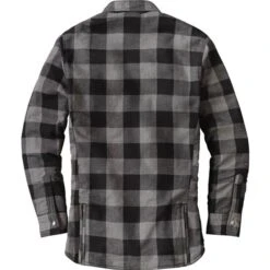 Scorpion EXO Covert Women's Flannel Riding Shirt -Bicycle Sale Shop 033 52201 2 A