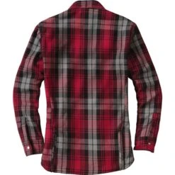 Scorpion EXO Covert Women's Flannel Riding Shirt -Bicycle Sale Shop 033 52211 2 A