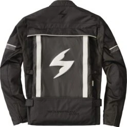 Scorpion EXO Cargo Air Vented Textile Jacket Reflective Storage Bag -Bicycle Sale Shop 033 93201 10 A