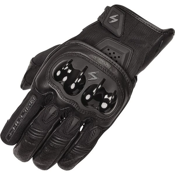 Scorpion EXO Talon Vented Leather / Textile Gloves 3 Scorpion EXO Talon Vented Leather / Textile Gloves