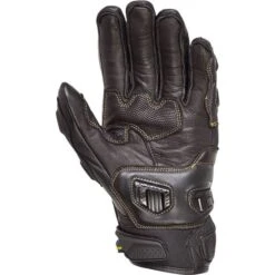 Scorpion EXO SGS MK II Leather Gloves -Bicycle Sale Shop 033 G28 033 A