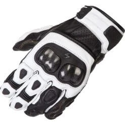 Scorpion EXO SGS MK II Leather Gloves -Bicycle Sale Shop 033 G28 043