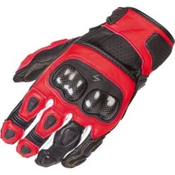 Scorpion EXO SGS MK II Leather Gloves -Bicycle Sale Shop 033 G28 053