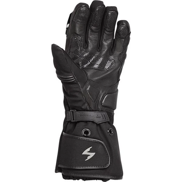 Scorpion EXO Tempest Waterproof Textile Gloves 5 Scorpion EXO Tempest Waterproof Textile Gloves - Image 3