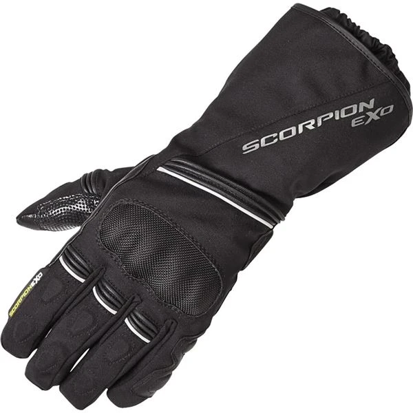 Scorpion EXO Tempest Waterproof Textile Gloves 3 Scorpion EXO Tempest Waterproof Textile Gloves